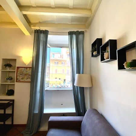 Trastevere Rome'S Heart Charming Appartment 888 外观 照片