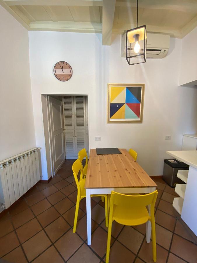Trastevere Rome'S Heart Charming Appartment 888 外观 照片