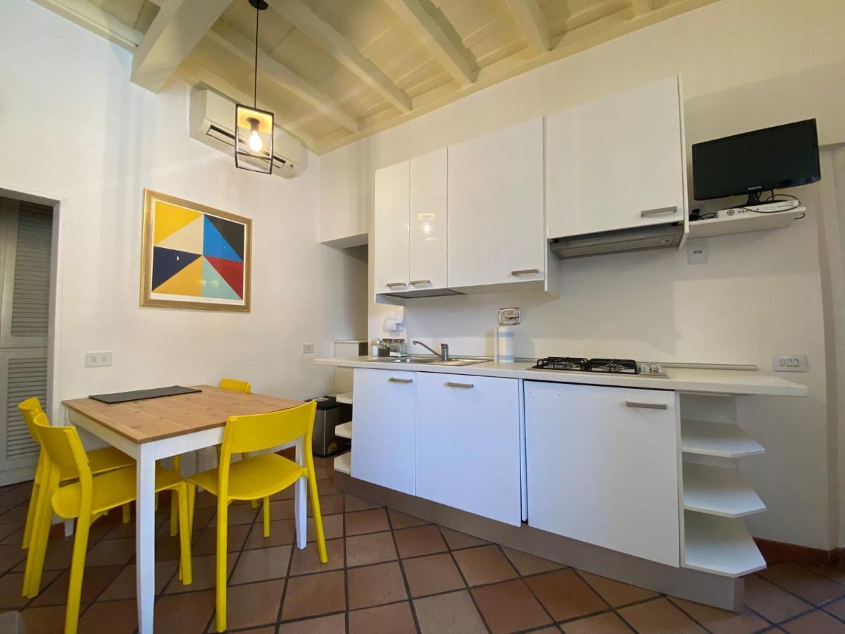 Trastevere Rome'S Heart Charming Appartment 888 外观 照片