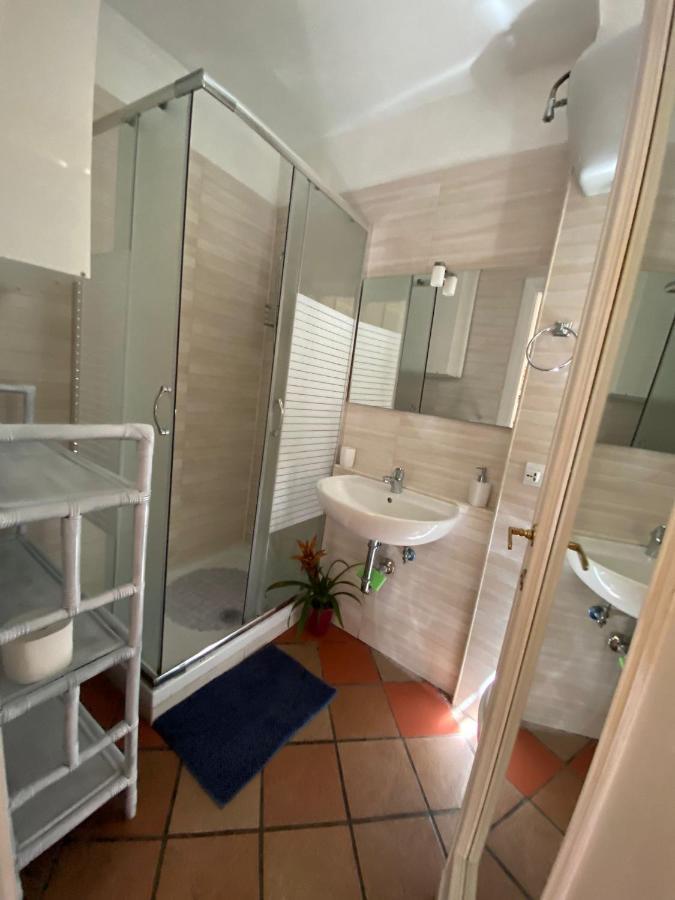 Trastevere Rome'S Heart Charming Appartment 888 外观 照片