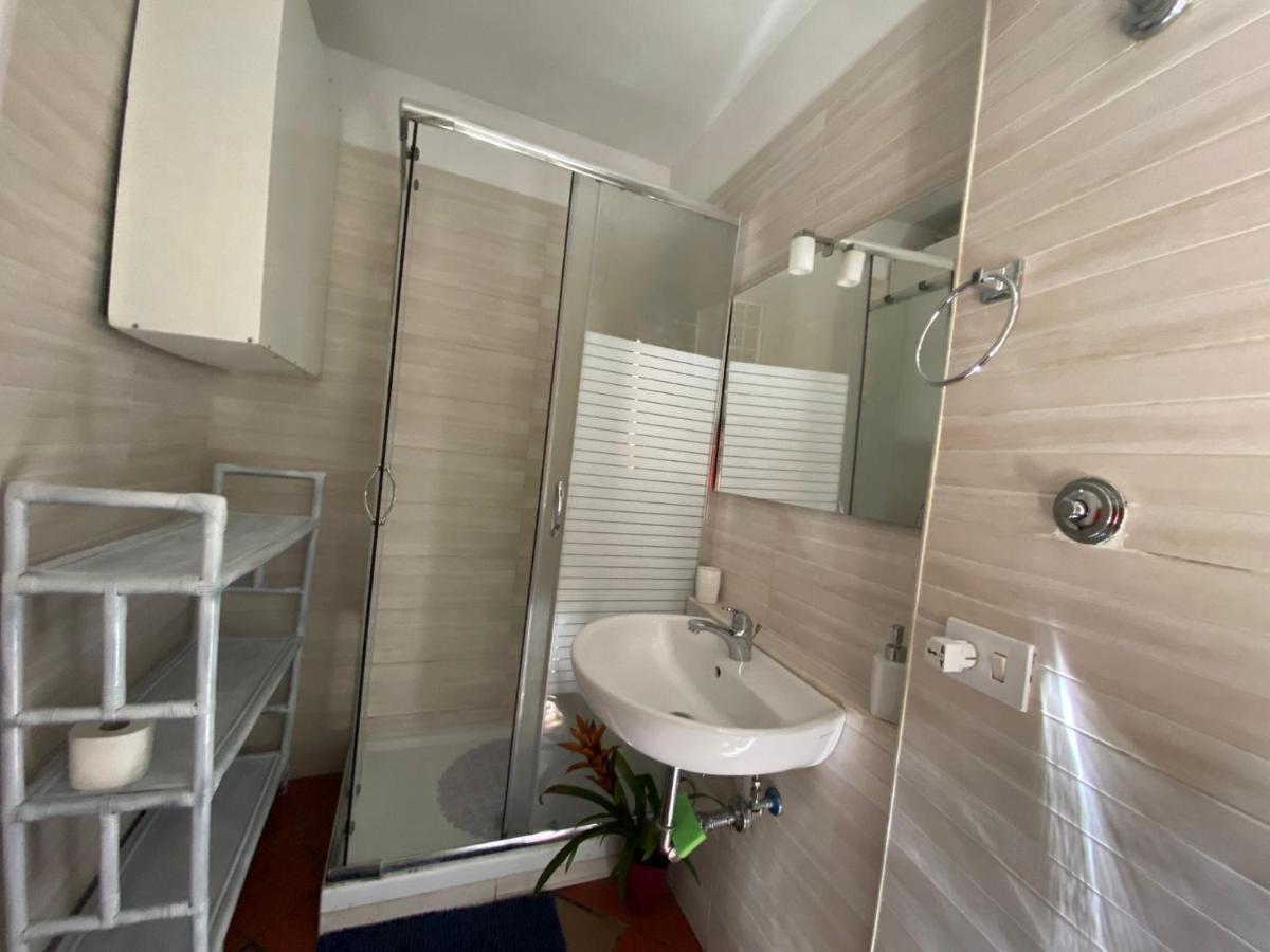 Trastevere Rome'S Heart Charming Appartment 888 外观 照片